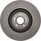 Centric Parts Standard Brake Rotor, 121.35091 121.35091 - alternate 7
